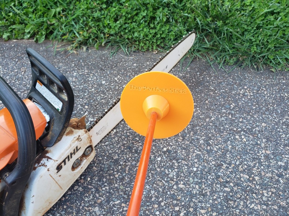 Firewood measuring tool