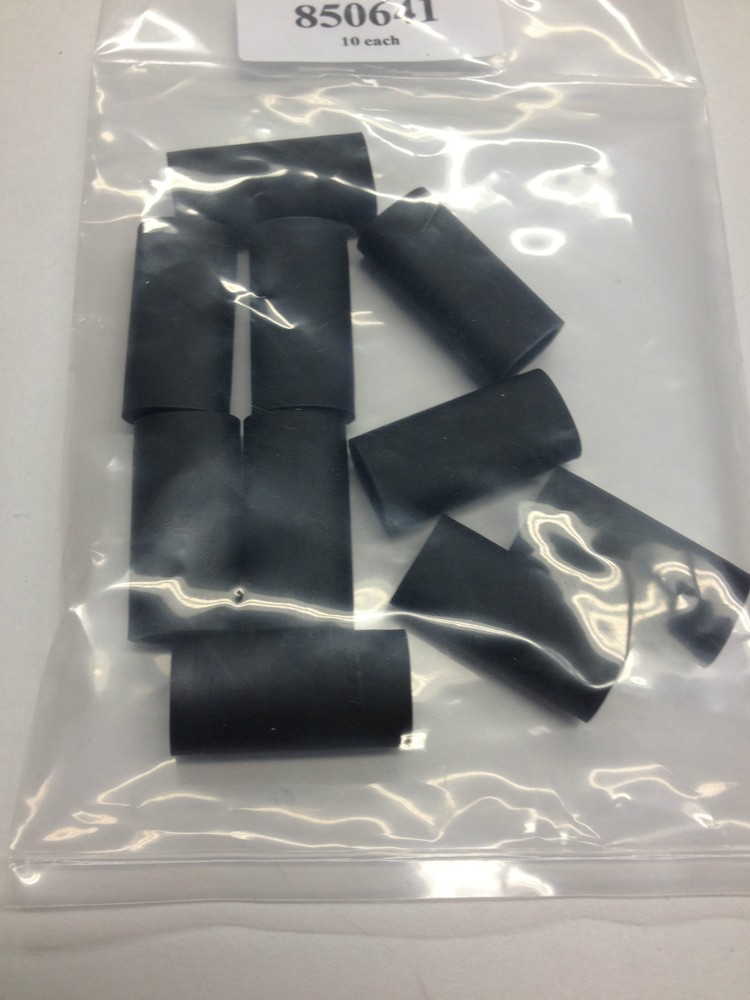 BSA LUCAS DOUBLE CONNECTORS 10