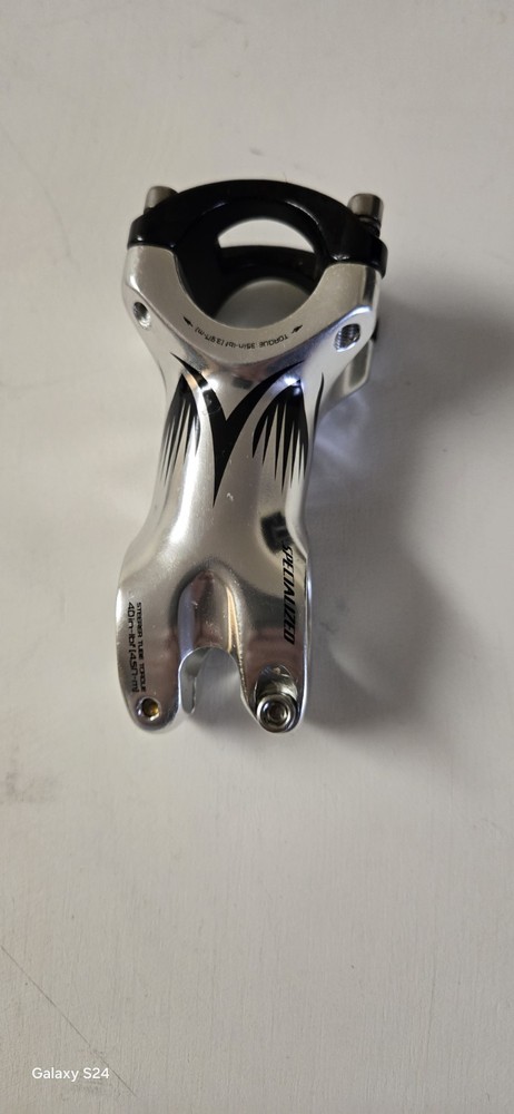 Bicycle Stem Specialized  75.  1 1/8  Original Part