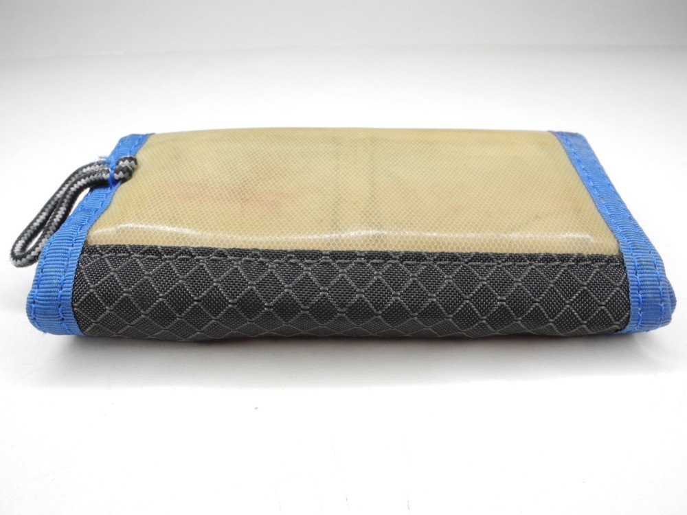 Think Tank Pixel Pocket Rocket Case For 10x CF Compact Flash Camera Memory Cards