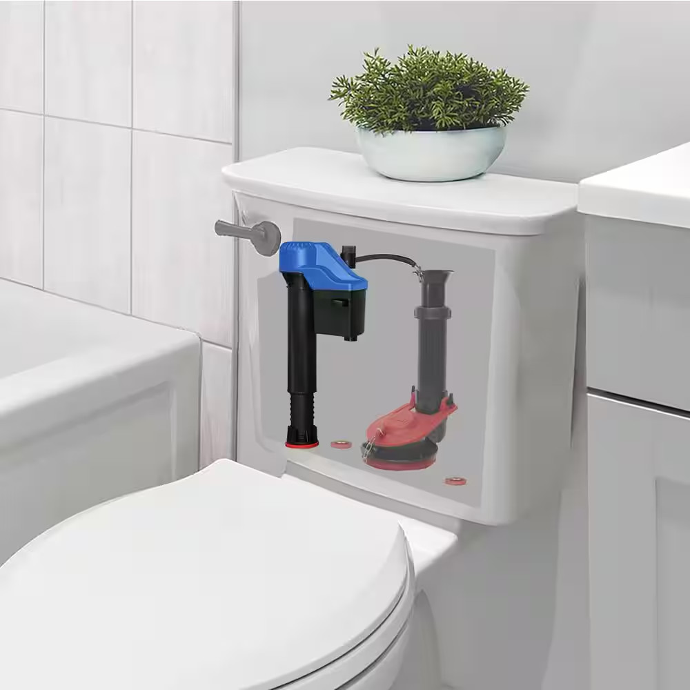 Genuine Toto Fill Valve