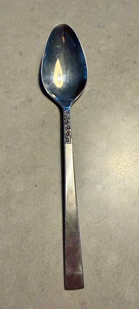 1847 Rogers Bros. “Evangeline” Flatware Set - 71 Piece