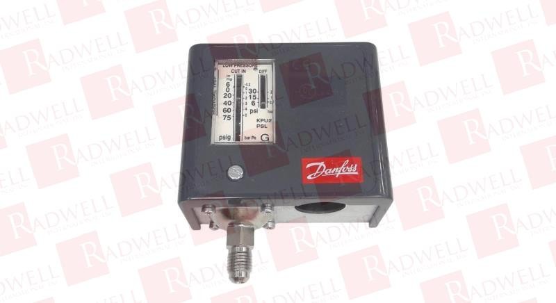 DANFOSS 060-5237 / 0605237 (NEW IN BOX)