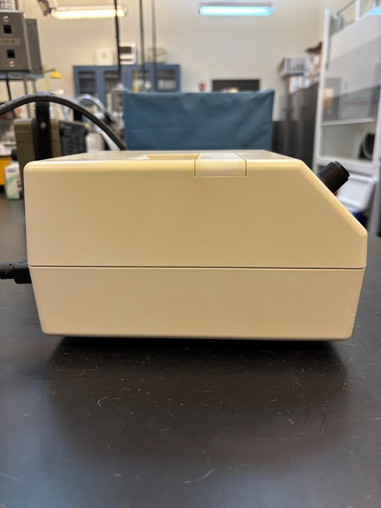 Meiji Techno FL-150 Fiber Optic Light Source