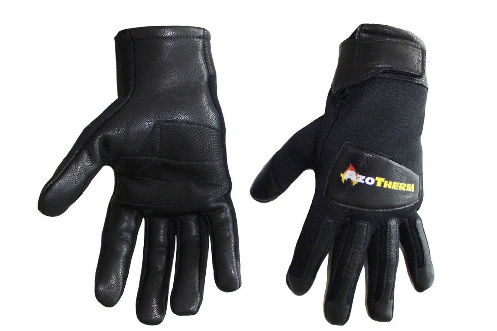 Fire Retardant- Flame Resistant - AzoShield 211 FR Glove