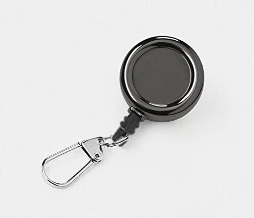 Pin-On Zinger