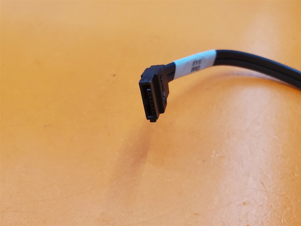 ⭐️⭐️⭐️⭐️⭐️ Desktop HDD/DVD Drive SATA Cable Connector 730214-019