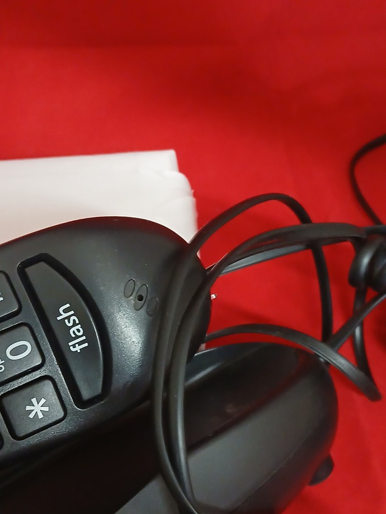 Emerson Slimline Phone Slimline Caller ID