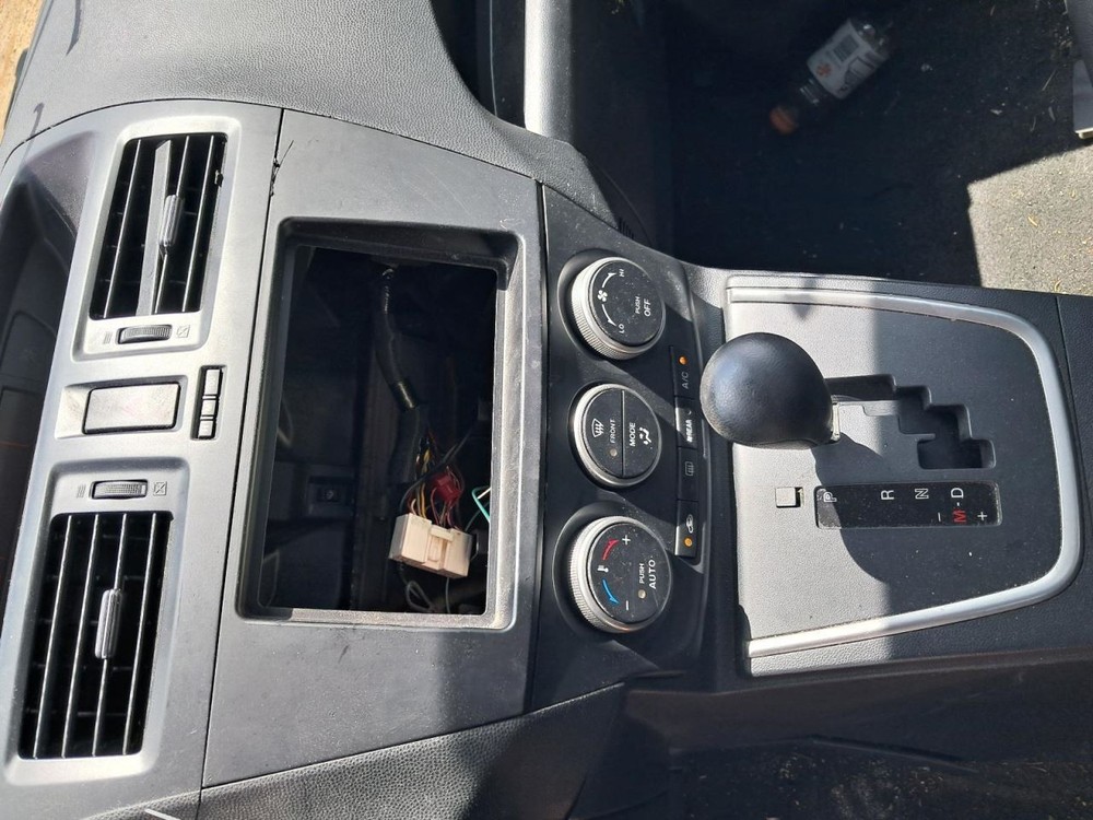 Fuse Box Engine Fits 12-17 MAZDA 5 4717389