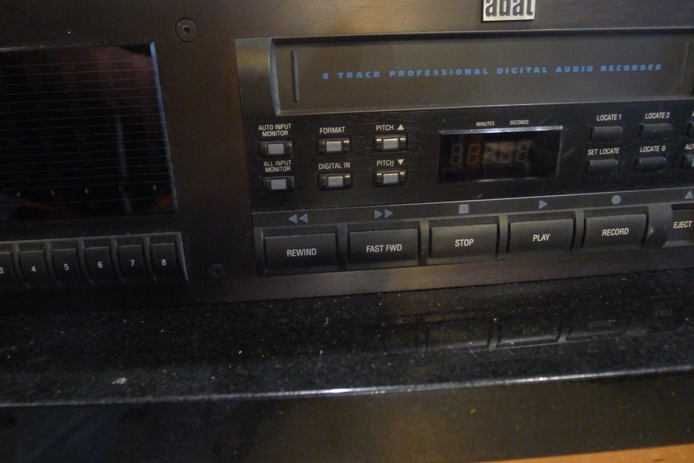 Alesis ADAT