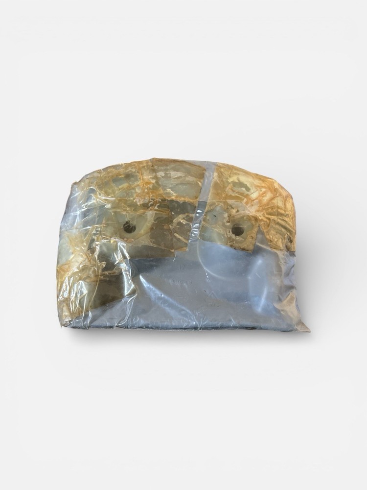 Caldera corner headrest pillow