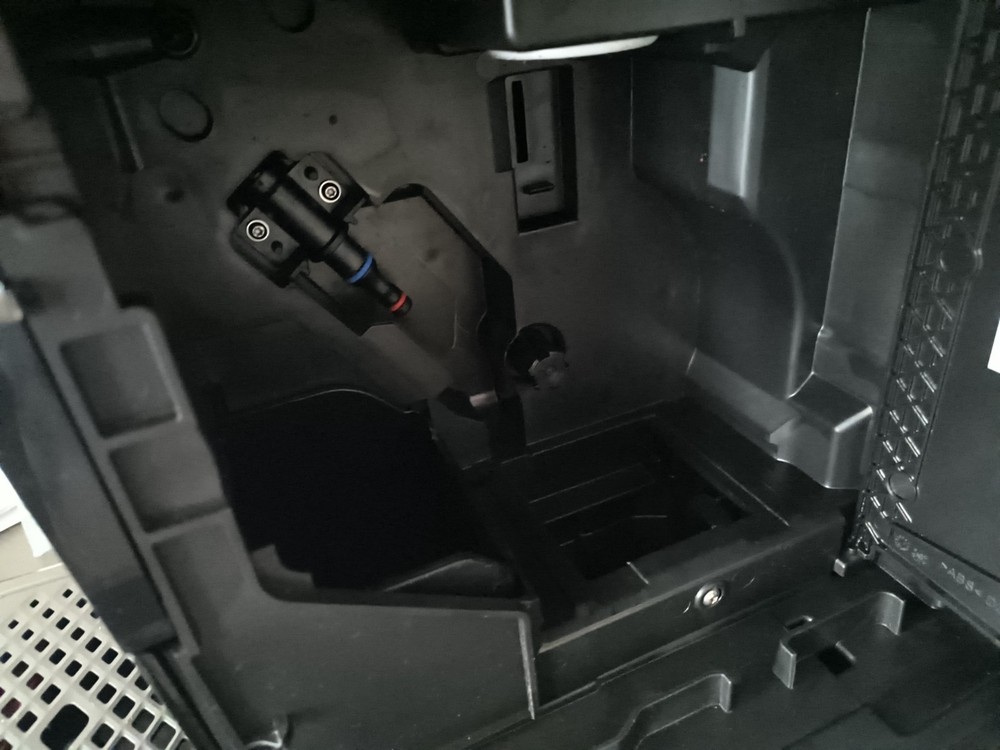 Philips 2300 Series Fully Automatic Espresso Machine with LatteGo milk system