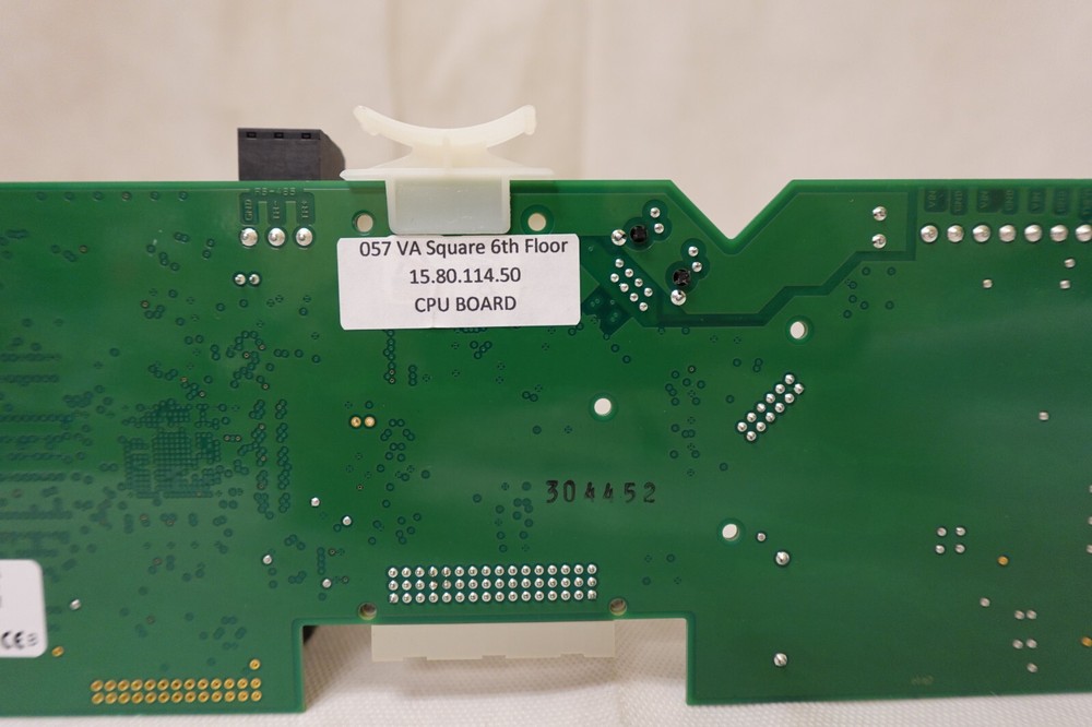 LENEL LNL-3300-M5 M-Series Intelligent System Controller Board PCB Only