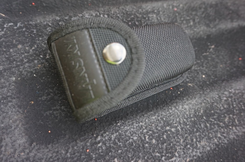 Lansky 20 Function Multi-Tool + 10 Socket Bit Set, Stainless Steel #LMT100B