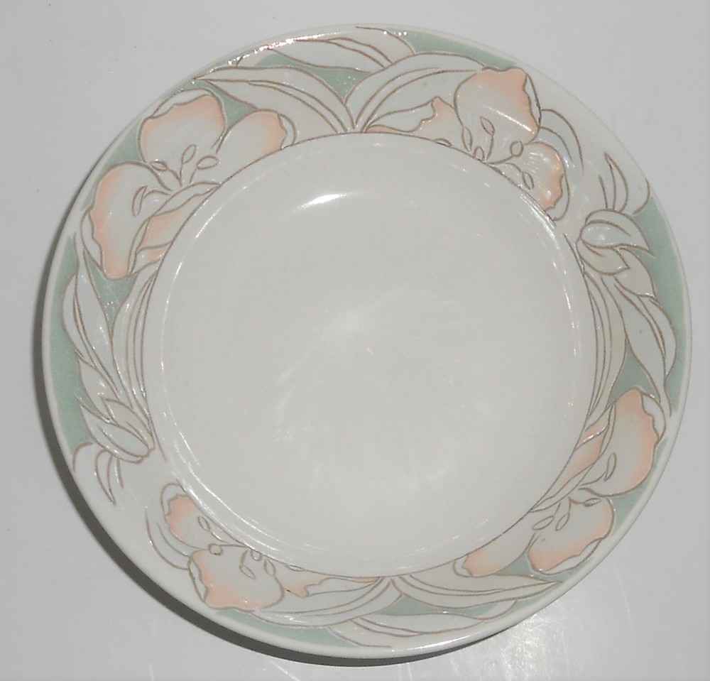 Corning China Ocean Bloom Cereal Bowl
