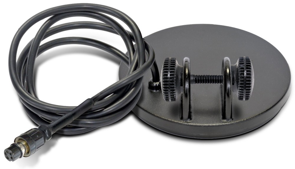 Fisher 4" SearchCoil | 4COIL-FS