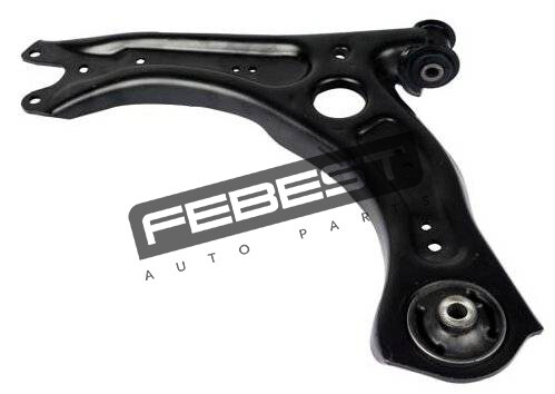 Left Lower Front Arm Fits Audi 2Q0407151C