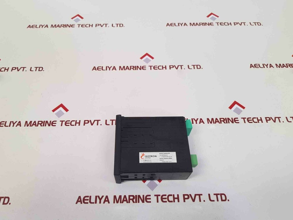 Nokeval 2071wm-230v process panel meter