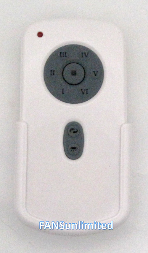 RH787T  Remote Control for DC Ceiling Fans