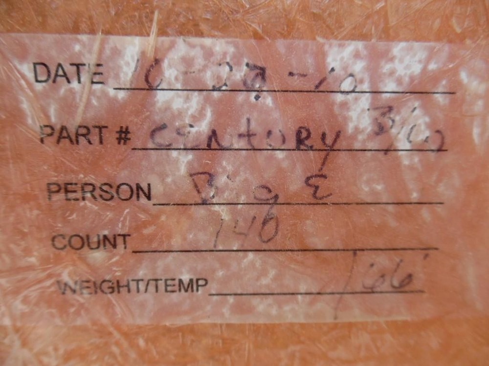 Replaces FREIGHTLINER CAB BACK PANEL , MN