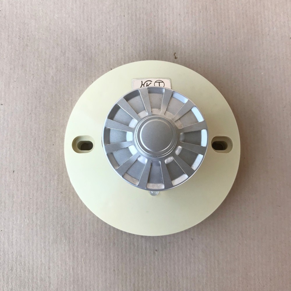 OKI FD-6111 FIXED TEMPERATURE HEAT DETECTOR