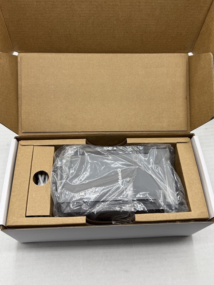 MakeID D50 Label Printer