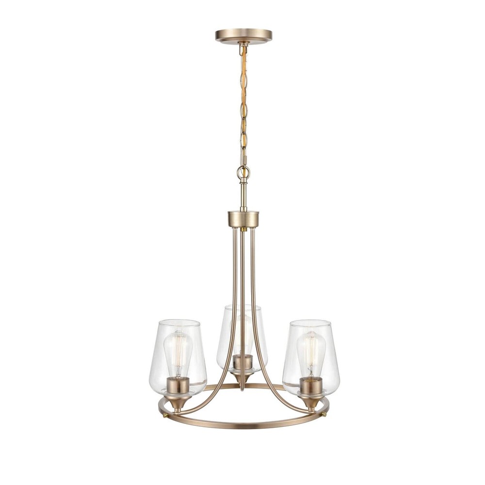 Millennium Lighting 9723-MG Traditional, Modern Gold