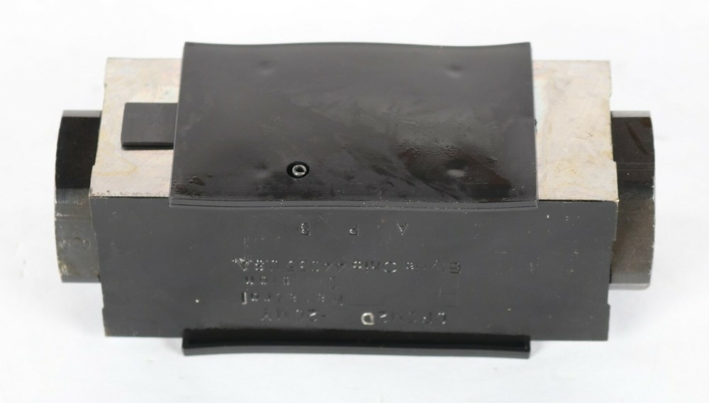 New CPOM2D20 Parker Check Valve
