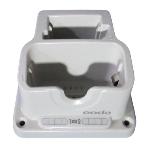 Code CR4400 Sled Bar Code Reader CRA-A149 Charging Station CRA-B8 Battery Power