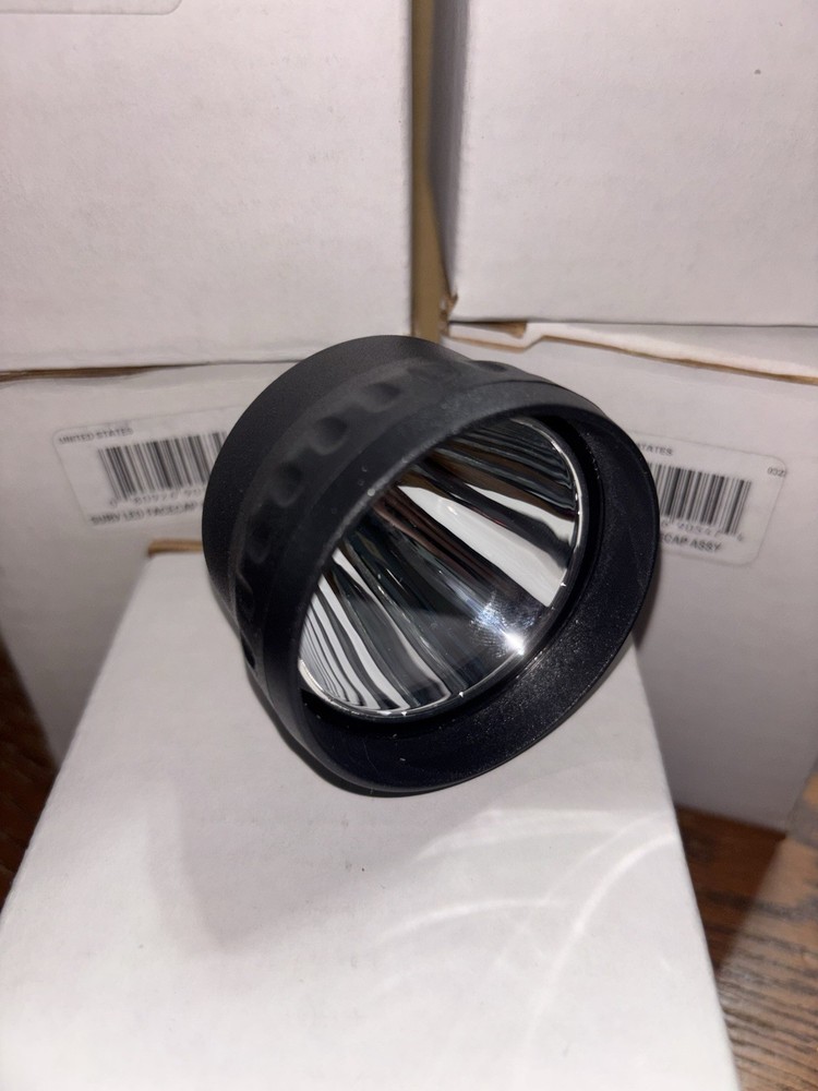 Streamlight 90547 Facecap Assembly (Original model) - Survivor LED