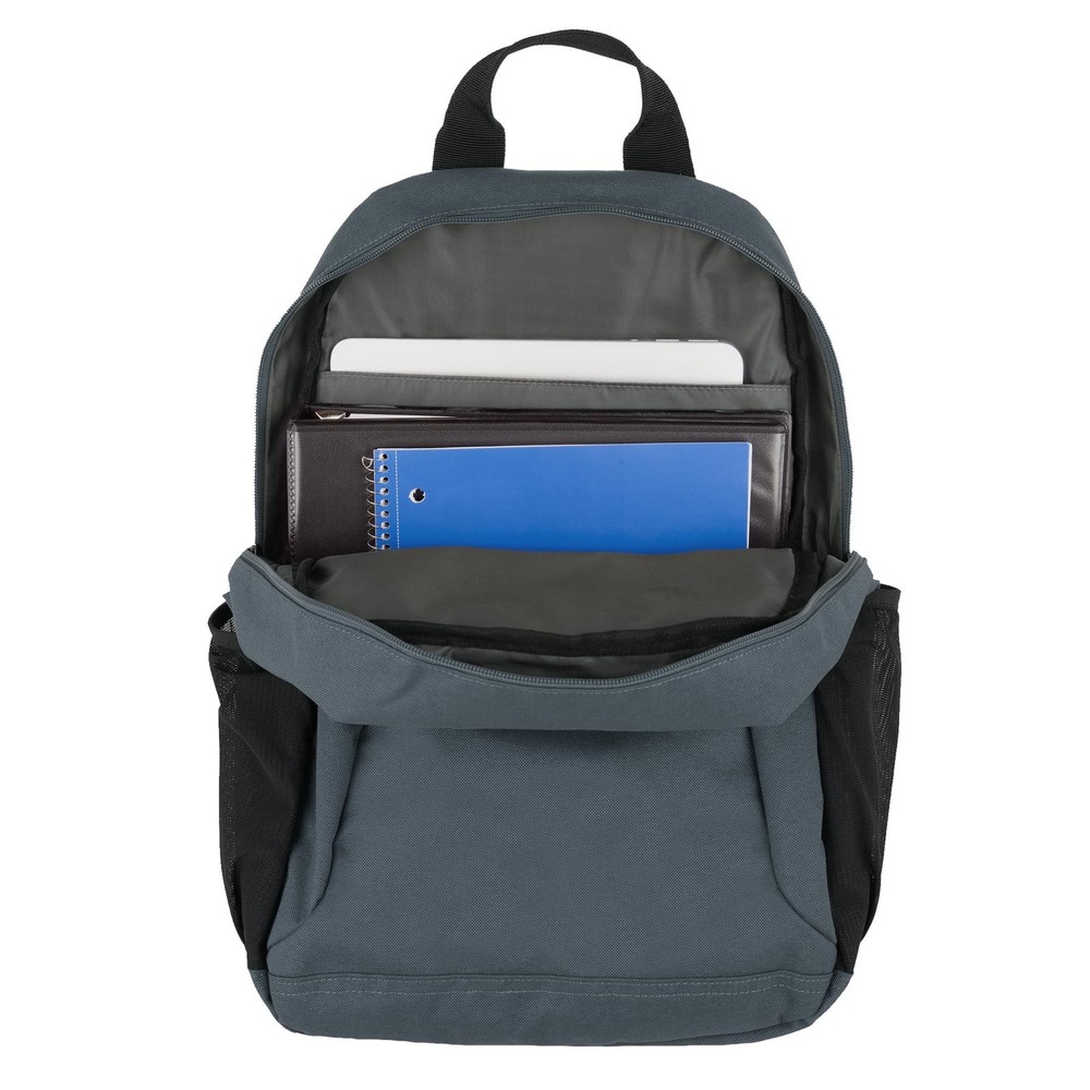 WOLVERINE Lightweight, Water Resistant Rugged Backpack for Travel or Work, La...