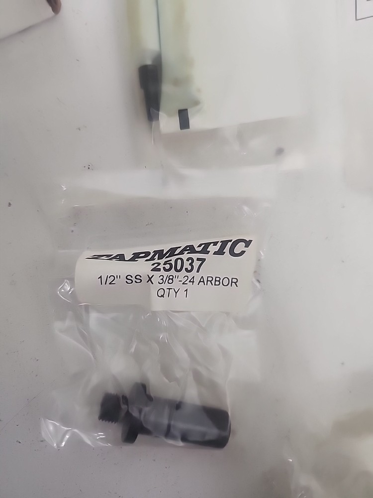 TAPMATIC SPD3-QC Reversible Tapping Attachment **NOS**