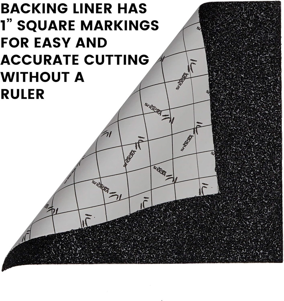 Griptape Coarse Grit Longboard Skateboard