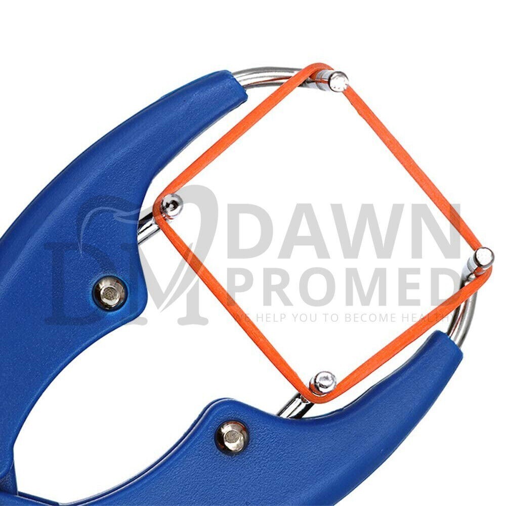 Elastrator Plastic Castration Tail Livestock Veterinary