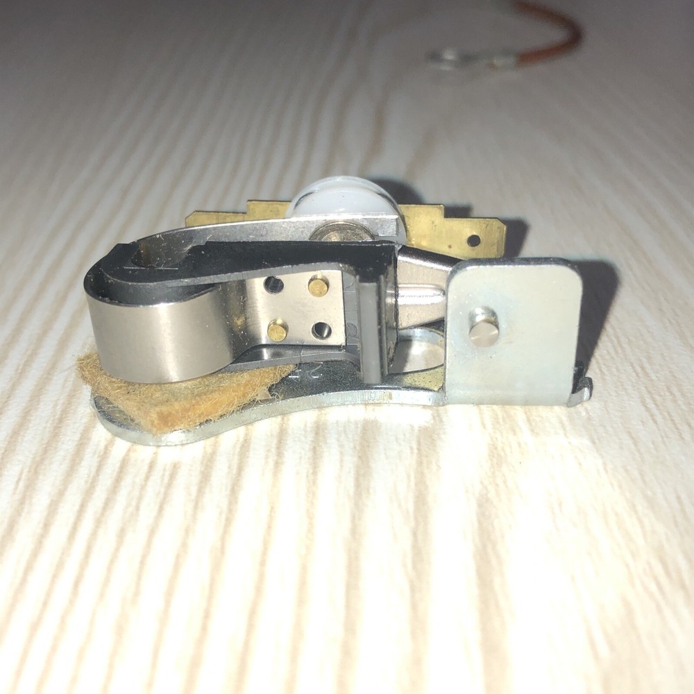 Contact Assembly OMC Cobra 382135