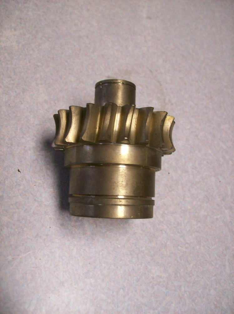 Didde 370-002, 370002 gear