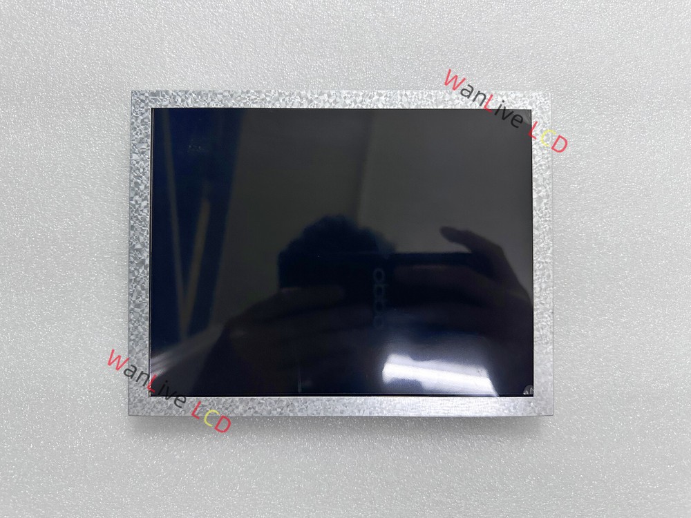 8.0'' For ChiHsin LS080HT111 LCD Screen Display Panel 800*600 1 Year Warranty