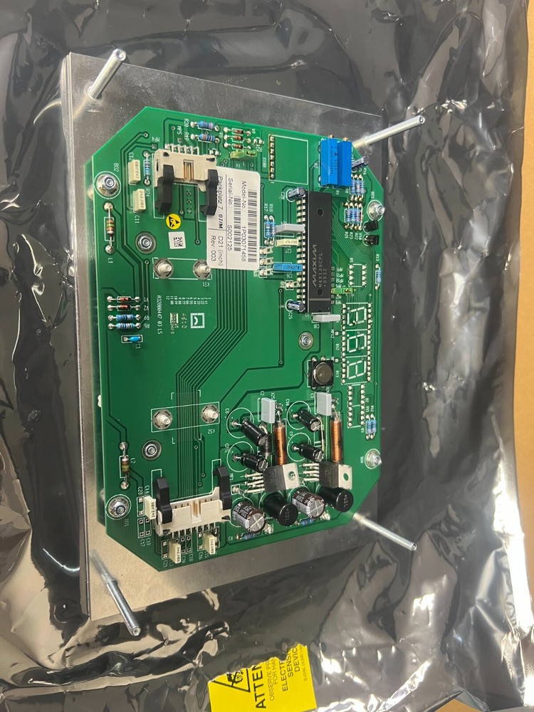Siemens 1p03071458 Medical Solutions CONTROL UNIT{x}