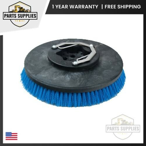 1220218 Brush Assembly for Tennant