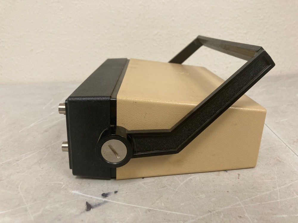 Vintage BK Precision 1850 Universal 6 Digit Frequency Counter