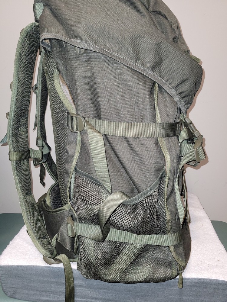 Snugpak Rocket Pack 70 Liter Backpack