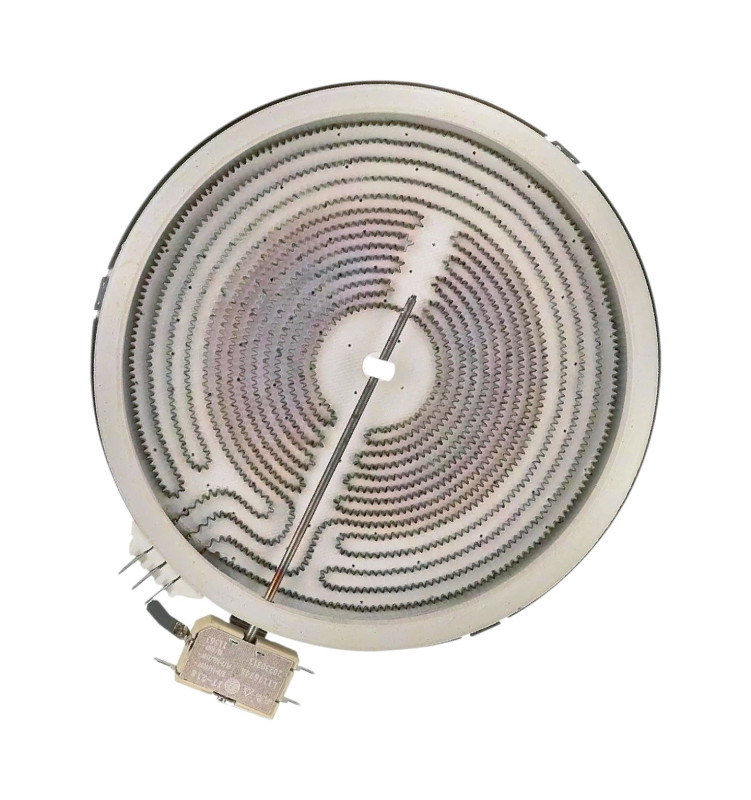 MEE64286201 - Heater, Radiation