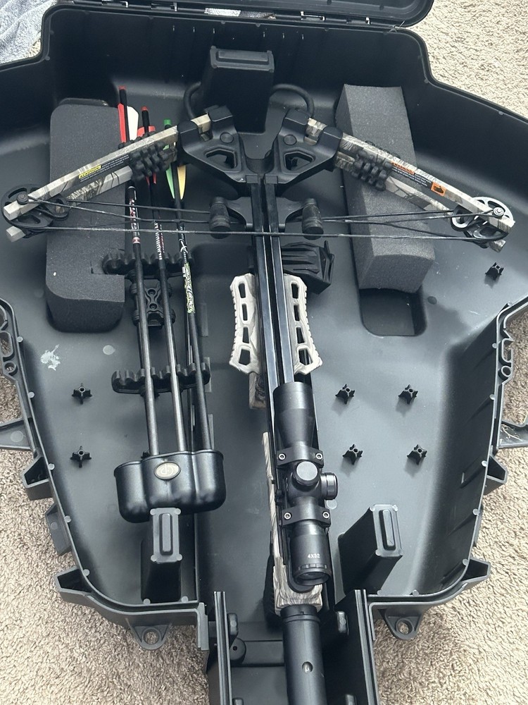 Centerpoint 370 Sniper Elite