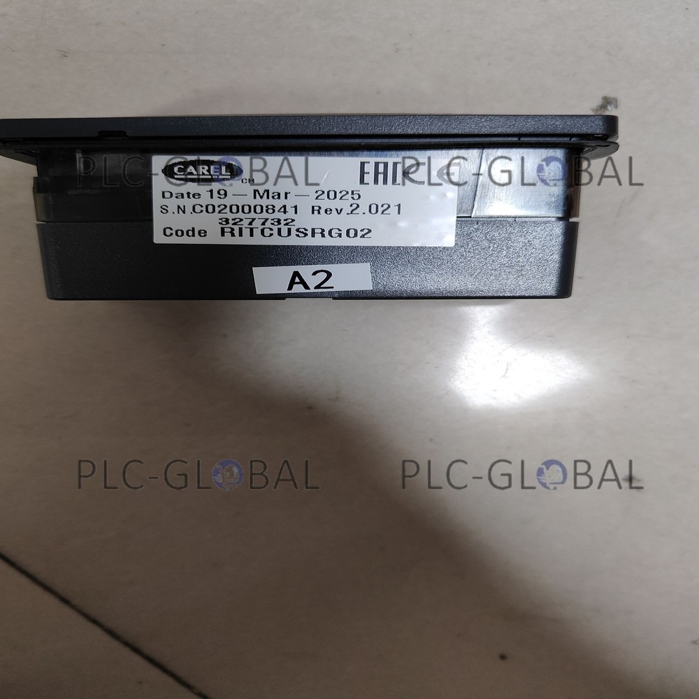 1PC Brand New Carel RITCUSRG02   With Warranty