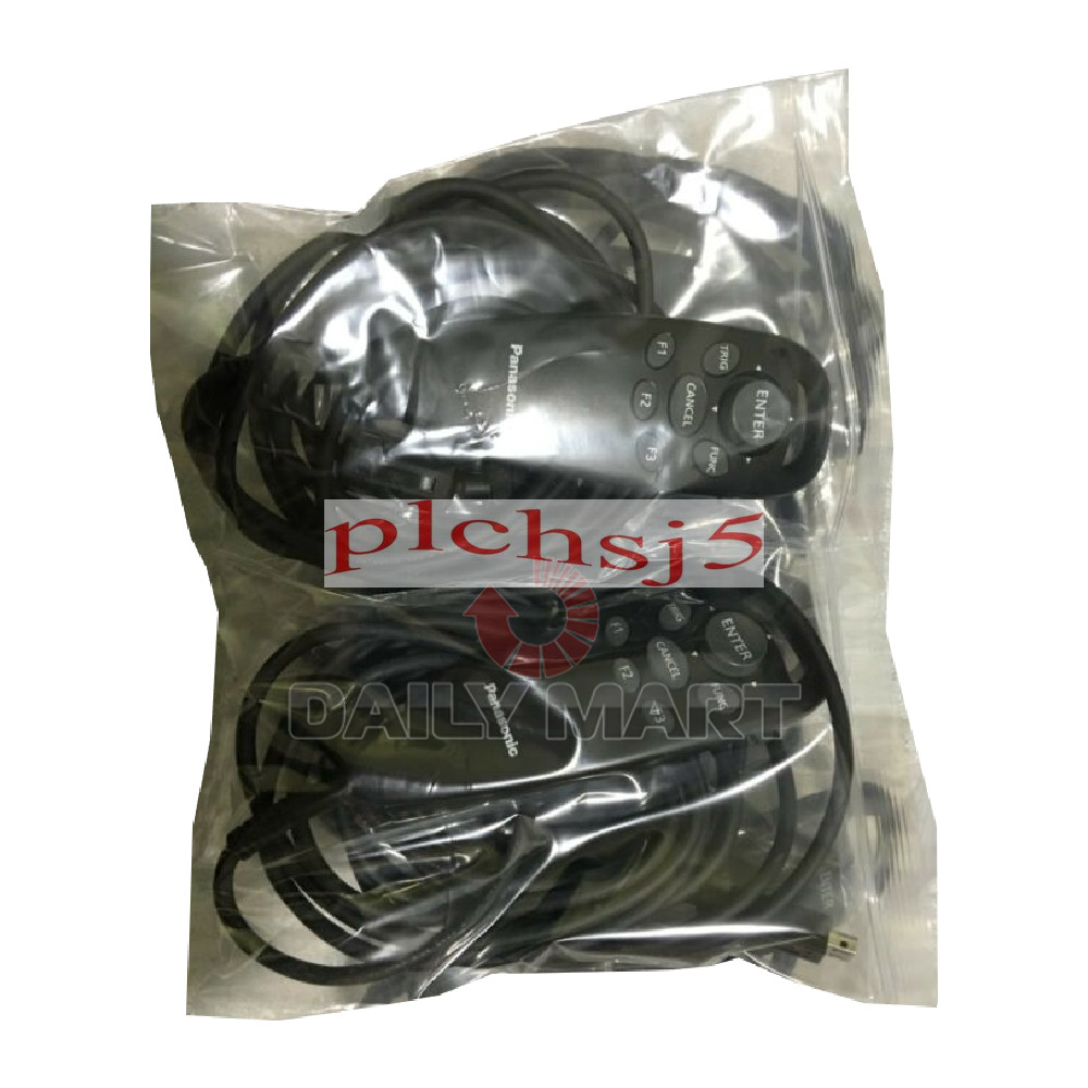 New In Box PANASONIC ANPVP03 Vision Handle Connecting Cable