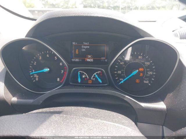 Fuse Box Engine Fits 17 ESCAPE 4977716
