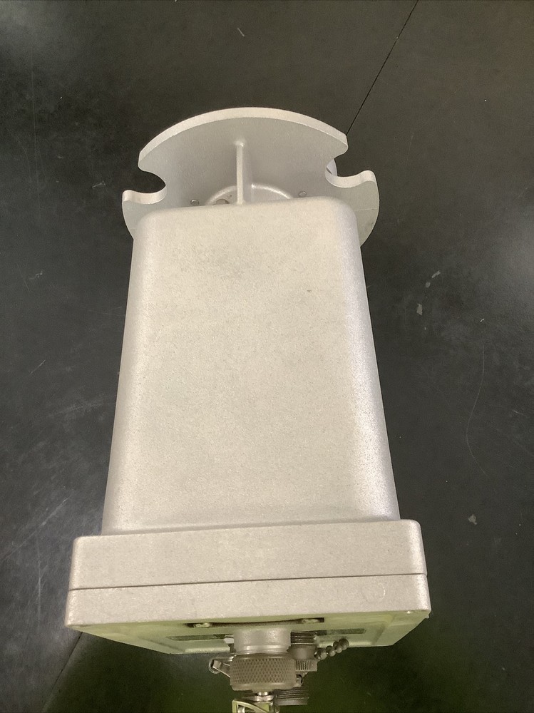 SR 16CF1 2-0 IRCON Infrared Thermometer head