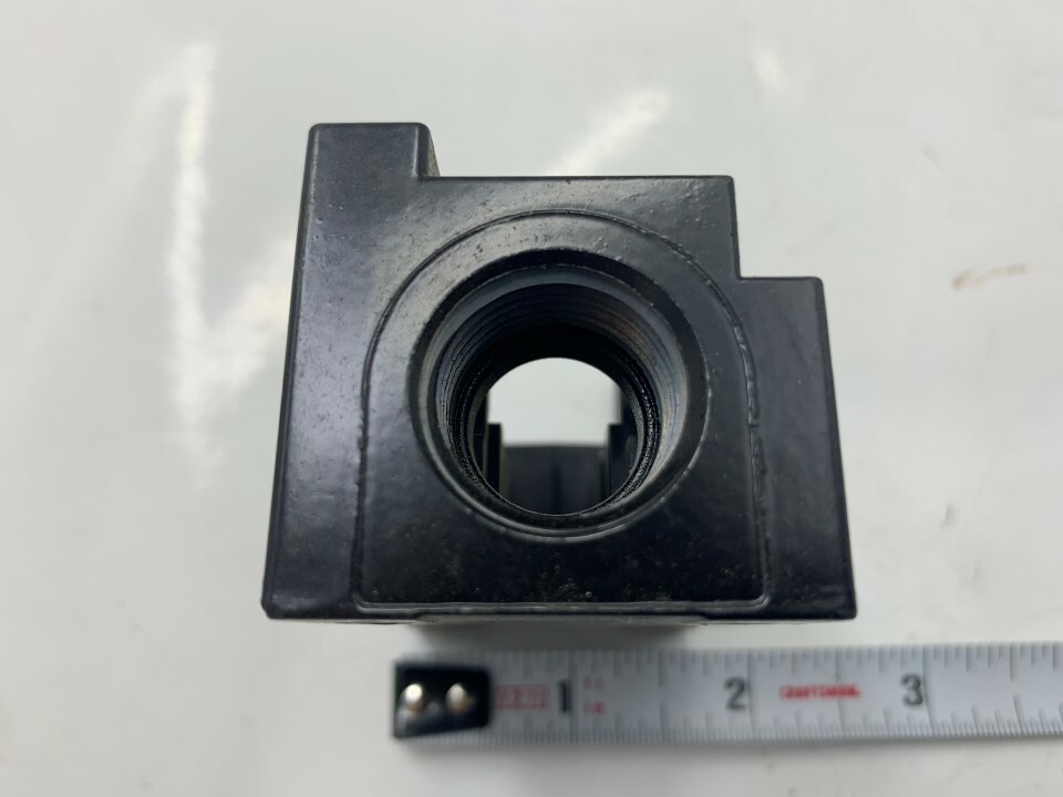 Honeywell Microswitch, sensing and control Model: MPB20