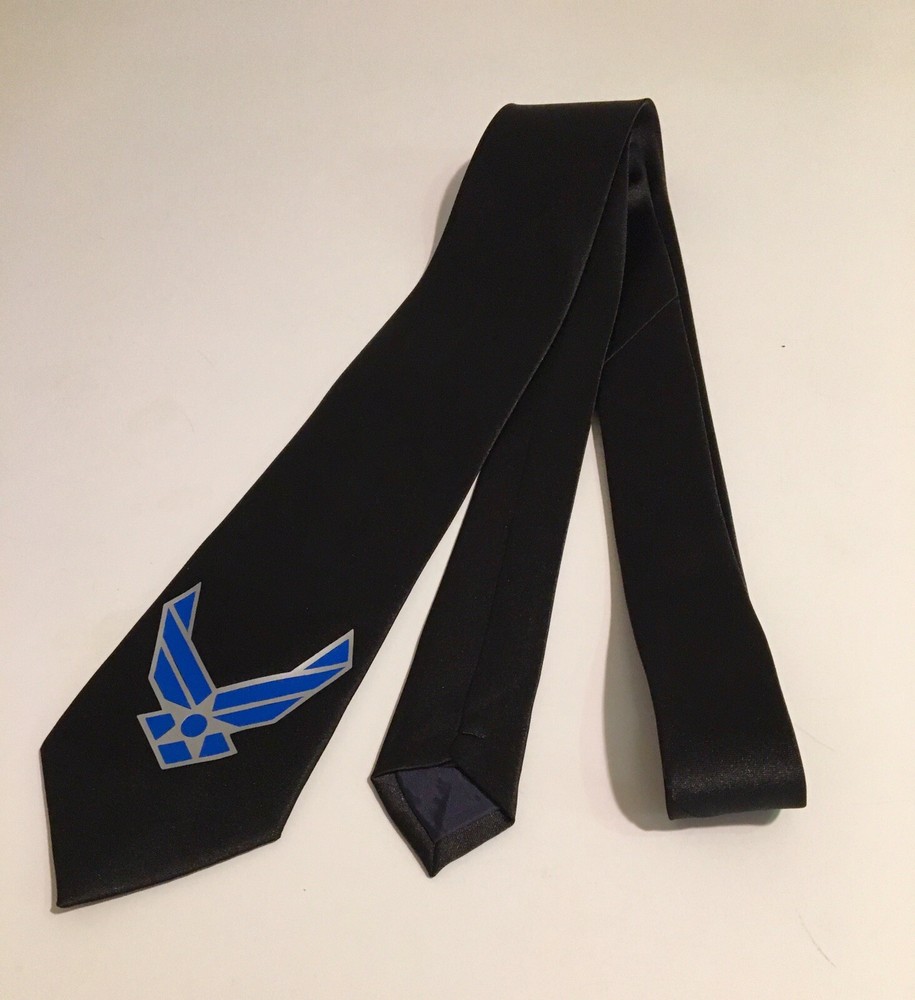 Air Force Necktie, New