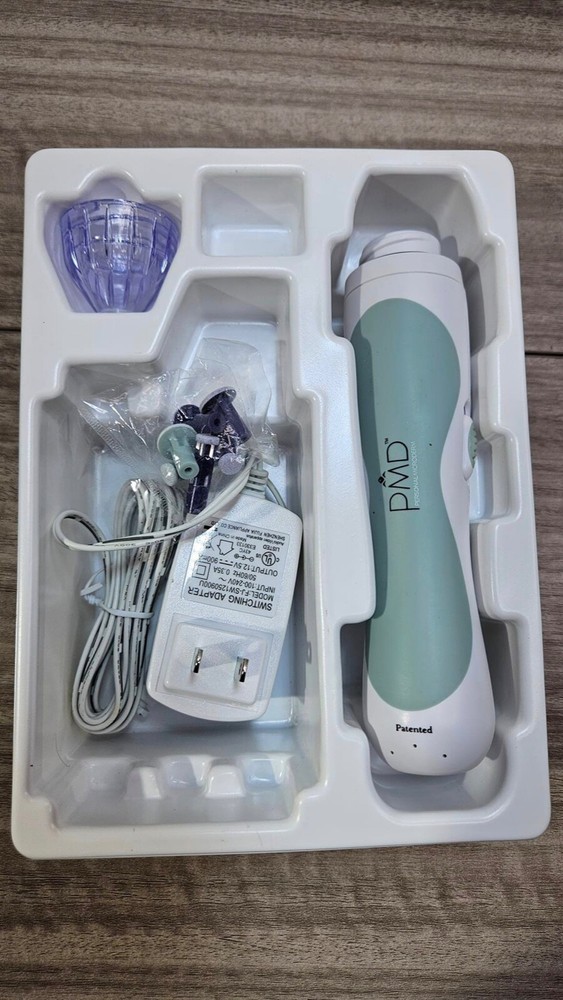PMD Personal Microderm Pro T24